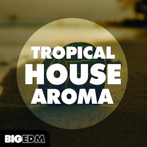 Tropical House Aroma